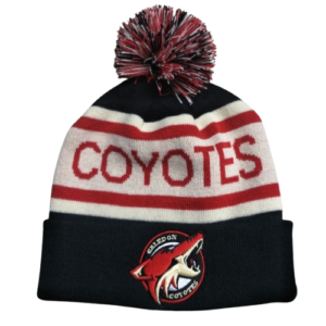 New Customized Team Logo Knitted Hat Beanie Sports ONE SIZE FIT