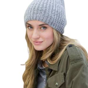 Kntted Beanie Hat Women' Bobble cap Woolly Designer Winter hats