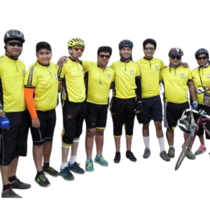 Customized production, Happy Customer