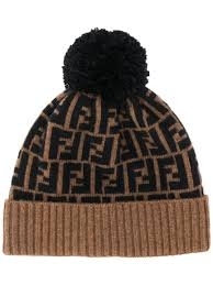 Unisex Sports Beanie Winter Chunky Hat Men Black Ribbed Warm Winter Comfortable