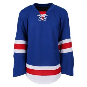 Ice Hockey Jersey Uniforms Wholesale Sublimation College Hockey Jerseys Custom Made