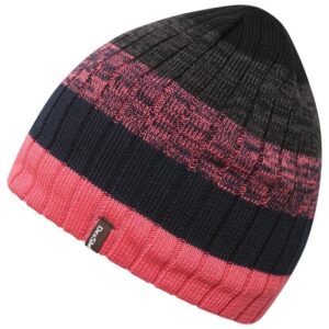 Designer New Men Winter Beanie Unisex Knitted Warm Fleece Lining Cable Knit