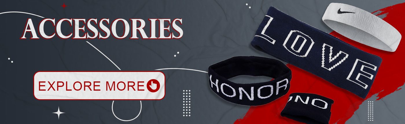 Enhance your look with our diverse Accessories collection - Value Wears Enterprises