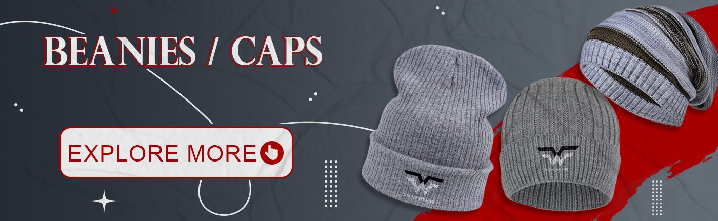 Discover stylish and comfortable beanies and caps - Value Wears Enterprises