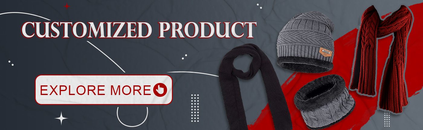 Unlock your creativity with customized production - Value Wears Enterprises