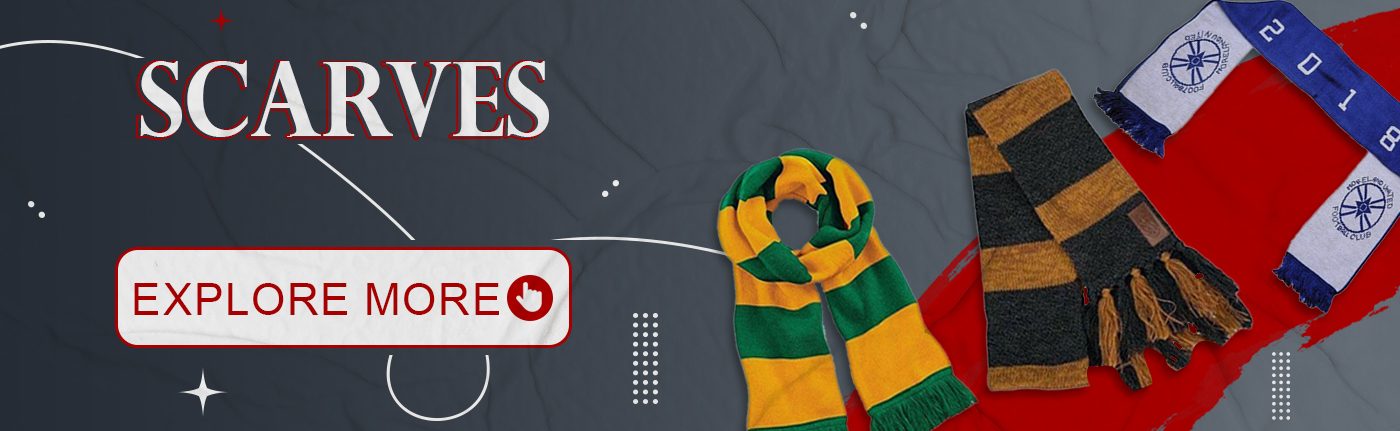 Explore our exquisite collection of scarves - Value Wears Enterprises